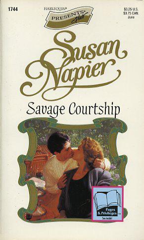 Savage Courtship