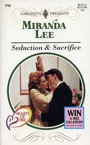Seduction and Sacrifice