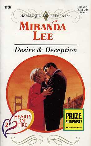 Desire and Deception