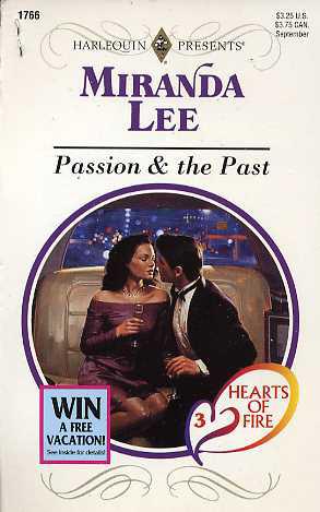 Passion and the Past