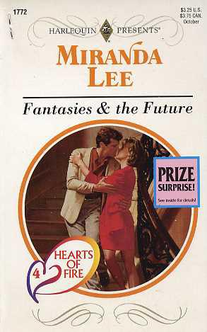 Fantasies and the Future