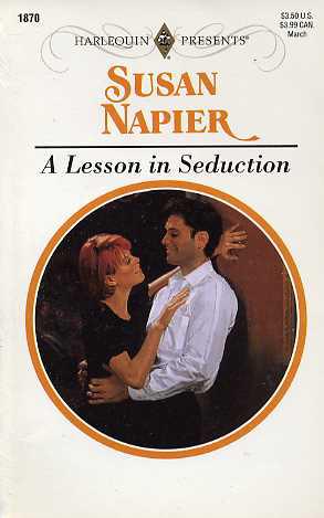 A Lesson In Seduction