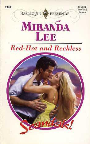 Red Hot and Reckless