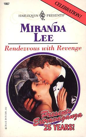 Rendezvous with Revenge