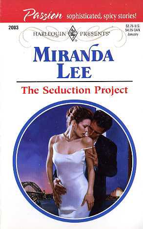 The Seduction Project
