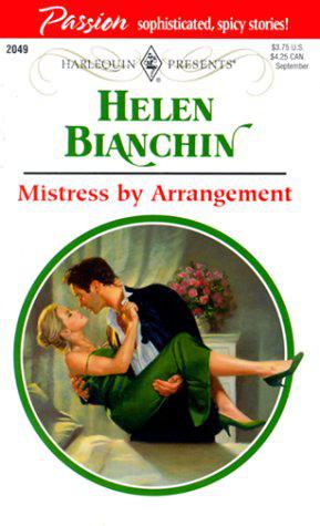 The Marriage Arrangement