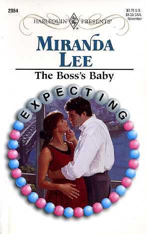 The Bosss Baby