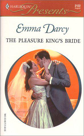 The Pleasure Kings Bride