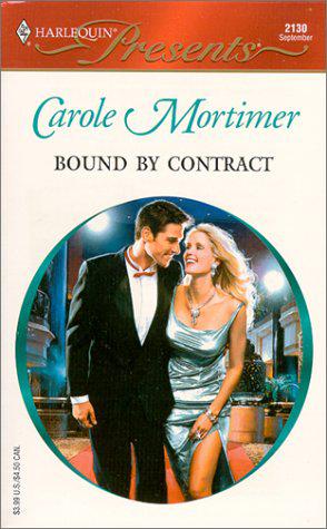 Bound by Contract