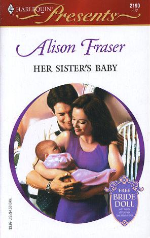 Her Sisters Baby