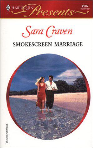Smokescreen Marriage