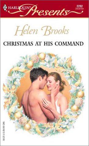 Christmas at His Command