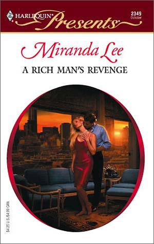 A Rich Mans Revenge