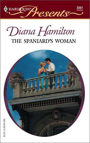 The Spaniards Woman
