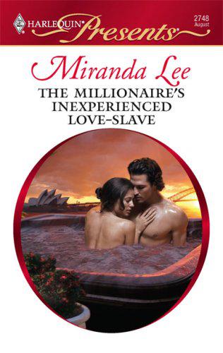 The Millionaires Inexperienced Love Slave
