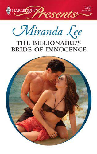 The Billionaires Bride of Innocence