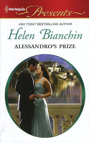 Alessandros Prize