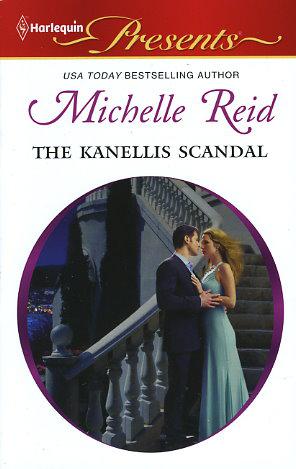 The Kanellis Scandal