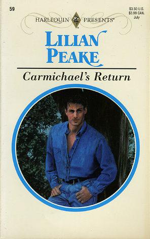 Carmichaels Return