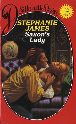 Saxons Lady