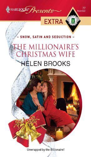 The Millionaires Christmas Wife