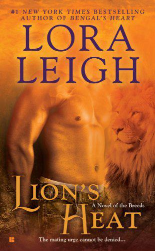 Lions Heat