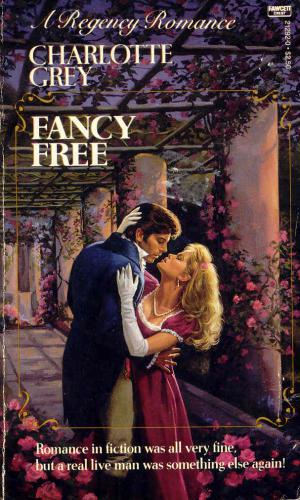 Fancy Free
