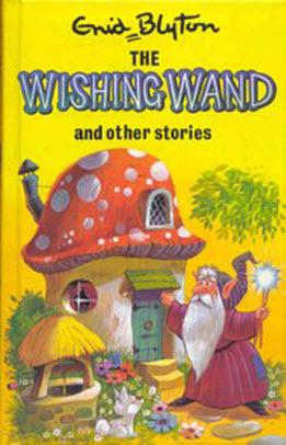 The Wishing Wand