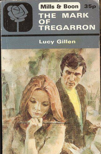 The Mark of Tregarron