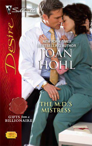 The MDs Mistress