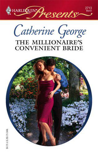 The Millionaires Convenient Bride