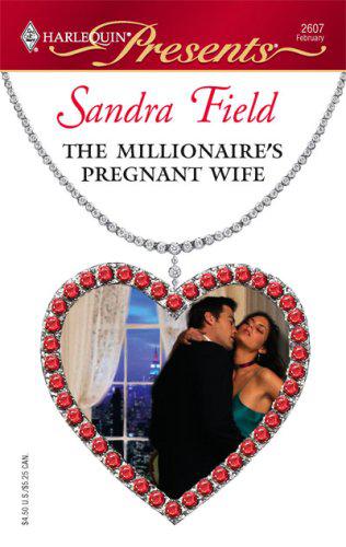 The Millionaires Pregnant Wife