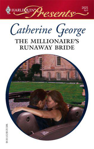 The Millionaires Runaway Bride
