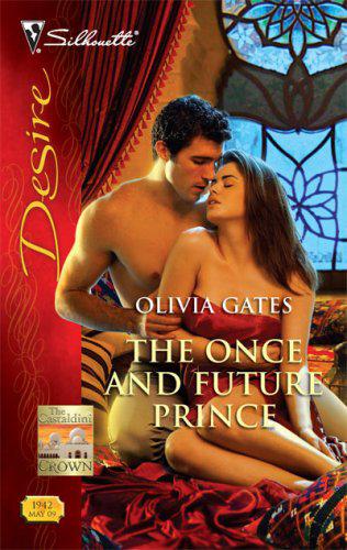 The Once And Future Prince