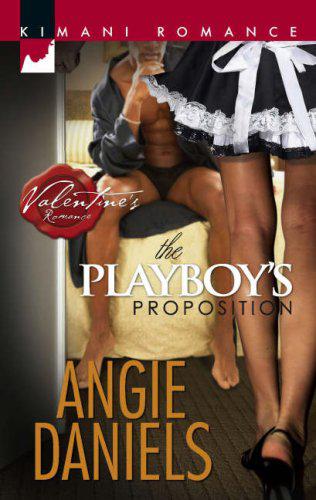 The Playboys Proposition