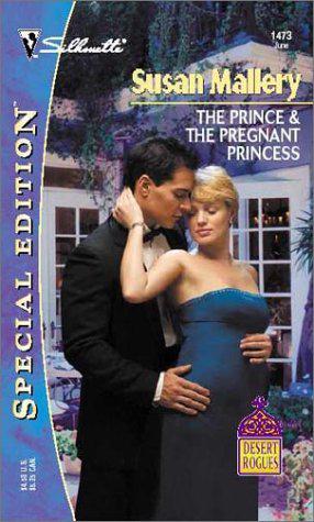 The Prince and The Pregnant Princess