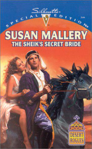 The Sheikhs Secret Bride