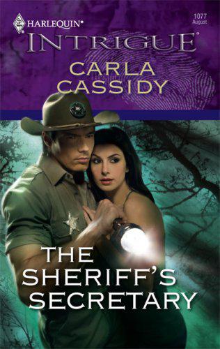 The Sheriffs Secretary