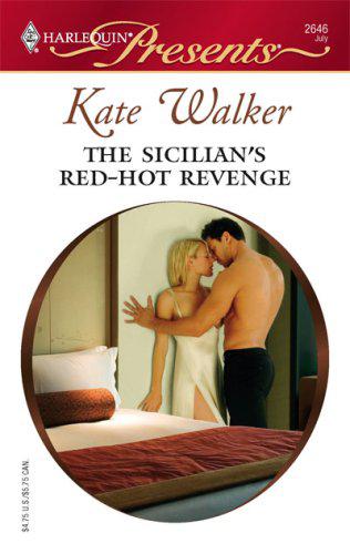 The Sicilians Red Hot Revenge