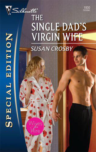 The Single Dads Virgin Wife