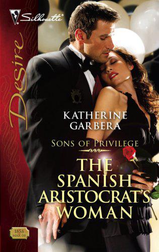 The Spanish Aristocrats Woman