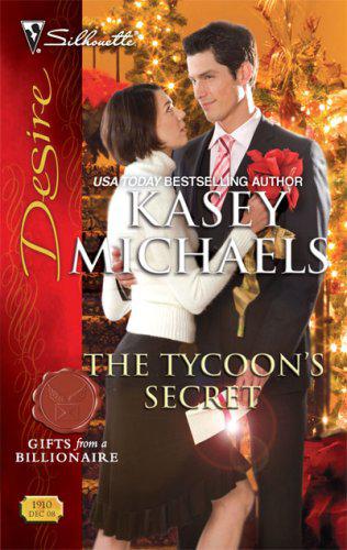 The Tycoons Secret