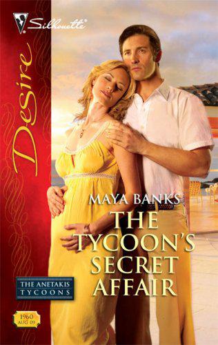 The Tycoons Secret Affair