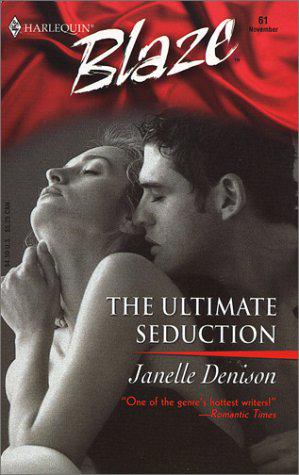 The Ultimate Seduction