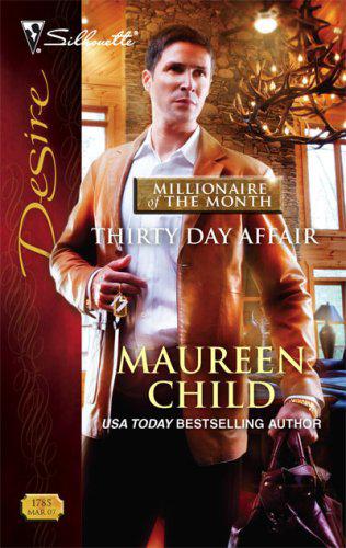 Thirty Day Affair