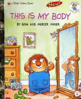 This is my Body