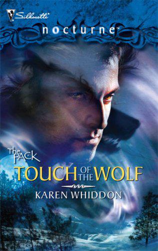 Touch of The Wolf