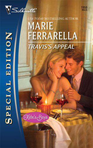 Traviss Appeal