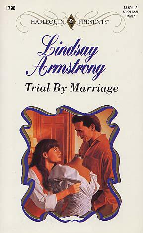 Trial by Marriage