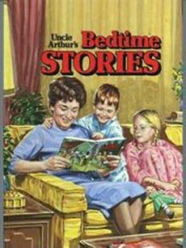 Uncle Arthurs Bedtime Stories 5